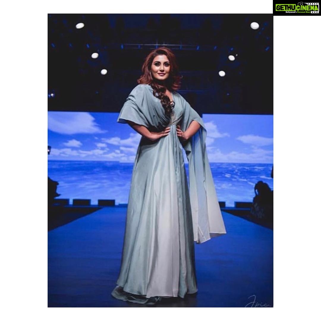 Rimi Sen Instagram - @vershasethi @lokeshsharmaofficial