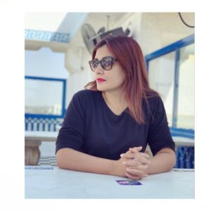 Rimi Sen Instagram - 