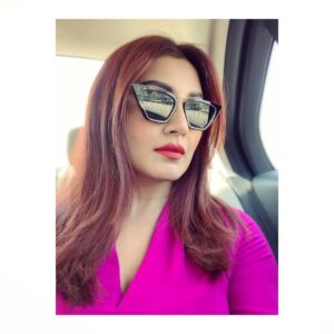 Rimi Sen Instagram - 