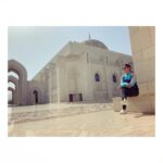 Rimi Sen Instagram - Sultan Qaboos Grand Mosque