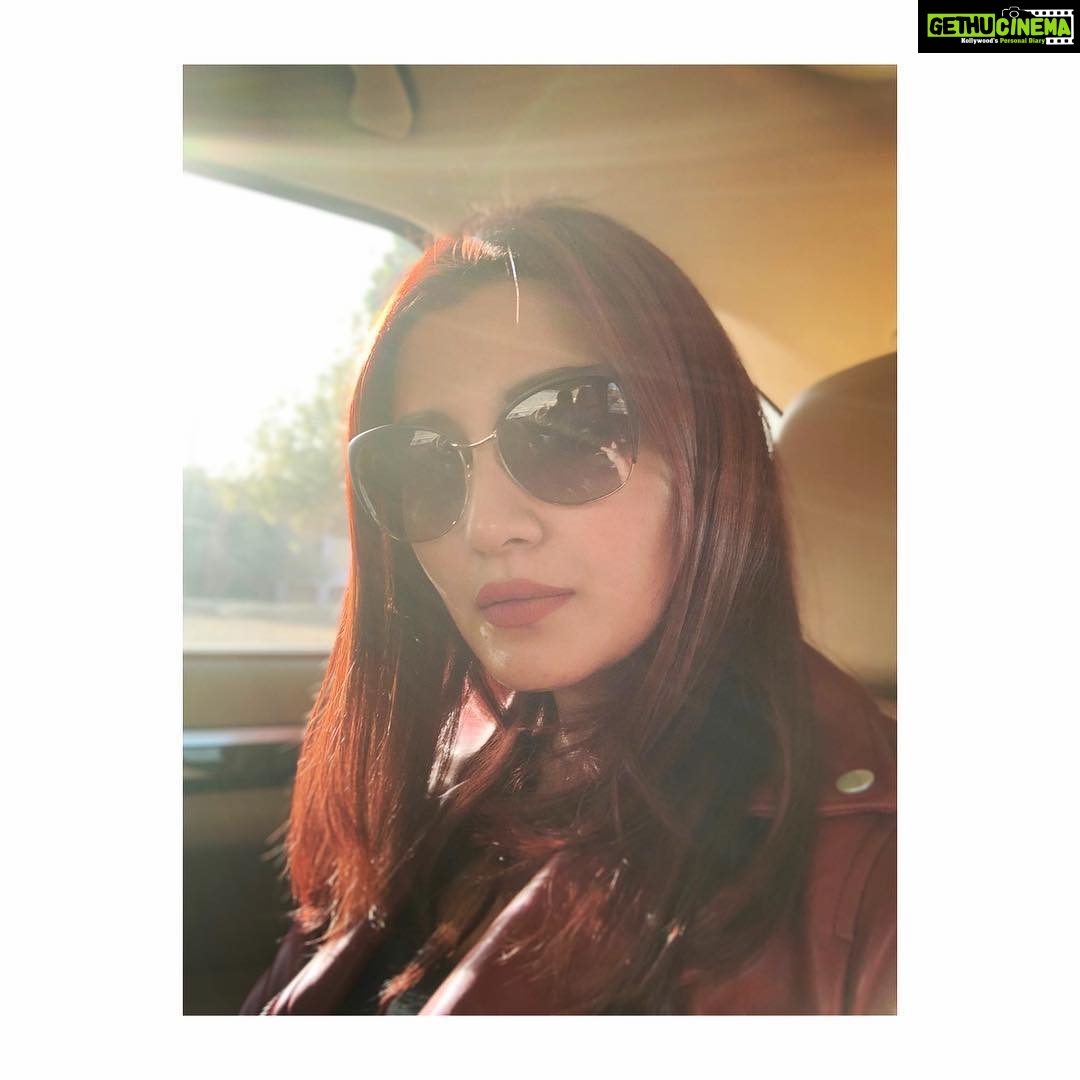 Rimi Sen Instagram - Sultan Qaboos National Stadium