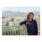 Rimi Sen Instagram - Grand Hyatt Muscat