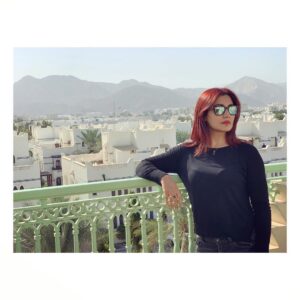 Rimi Sen Instagram - 