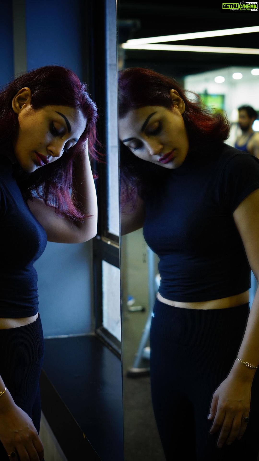 Rimi Sen Instagram - @cloud9gymandheriwest @thenayabombaywala #reelsinstagram #reels #reelsvideo #reel #reelitfeelit #reelsindia #reelindia #gym #gymmotivation #gymreel#workout #workoutmotivation #fitnessmotivation #fitness #fitnessgirl #viral #viralreels #instagood #explore #explorepage Mumbai, Maharashtra