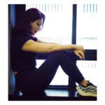 Rimi Sen Instagram - @cloud9gymandheriwest @thenayabombaywala #candid #instagood #instagram #instapic #instamood #instalike Mumbai, Maharashtra
