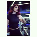 Rimi Sen Instagram - @cloud9gymandheriwest @thenayabombaywala #candid Mumbai, Maharashtra