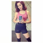 Rimi Sen Instagram - @cloud9gymandheriwest