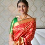 Rinku Rajguru Instagram - In a world full of trends, I want to remain a classic.🌸🌸
