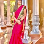 Rinku Rajguru Instagram – विजयादशमीच्या सर्वांना हार्दिक शुभेच्छा🌸🤗
Happy Dussehra 🌸❤️❤️