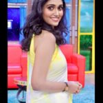 Rinku Rajguru Instagram – stay where your heart smiles☺️💕
Saree: @advikafashion_
