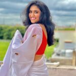 Rinku Rajguru Instagram - To be beautiful means to be yourself. You don't need to be accepted by others. You need to accept yourself.