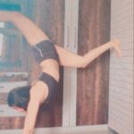 Rinku Rajguru Instagram - 🧘‍♀️🌸🌸try