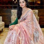 Rinku Rajguru Instagram – 🌸🌷💕

Wearing @re_weaves
Makeup 💄 @sandy__makeup_artist
Hairstyle @yogitasheth96