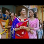 Rinku Rajguru Instagram – येतोय गोकुळनगरीचा कान्हा…  
‘आठवा रंग प्रेमाचा’ मधील ‘गोकुळ राजा’ गाणं येत आहे उद्या…

#GokulRaja #ARPSong Out Tomorrow
@arpmovie #AathvaRangPremacha #ARPmovie #InTheatres17June

Directed By : @khushboosinhha

Music By : @marcdmuse
Music On : @zeemusicmarathi
Lyrics By: @rrohitgavandi
Singers : @adarshshinde

Produced By : @officialsamirkarnik | @iamrakeshraut | @ashish.bhalerao79

@iamrinkurajguru | @Im_Vishalaanand | @makaranddeshpandeofficial | Aadinath Pictures | Rakesh Raut Production | @shantaram.tupe | Top Angle Productions | @mumbainagarikho | AA Films | #BhaljiPendharkarChitra | @aakashpendharkar | @kirtimehendale_I | @wephoenixstudioz | @promobox.studios | @darshanmediaplanet | @rajshrimarathi | @vizualjunkies | #MarathiFilm