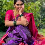 Rinku Rajguru Instagram - आपणास व आपल्या परिवारास मकर संक्रांतीच्या शुभेच्छा❤️ Happy Makar Sankranti 🧿 MAY THE LIGHT OF SUN, FILL YOUR LIFE WITH RAYS OF JOYS.🌸