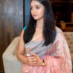 Rinku Rajguru Instagram – 🌸🌷💕

Wearing @re_weaves
Makeup 💄 @sandy__makeup_artist
Hairstyle @yogitasheth96