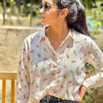 Rinku Rajguru Instagram - what time is it? summertime!😎 #summrvibes🌞