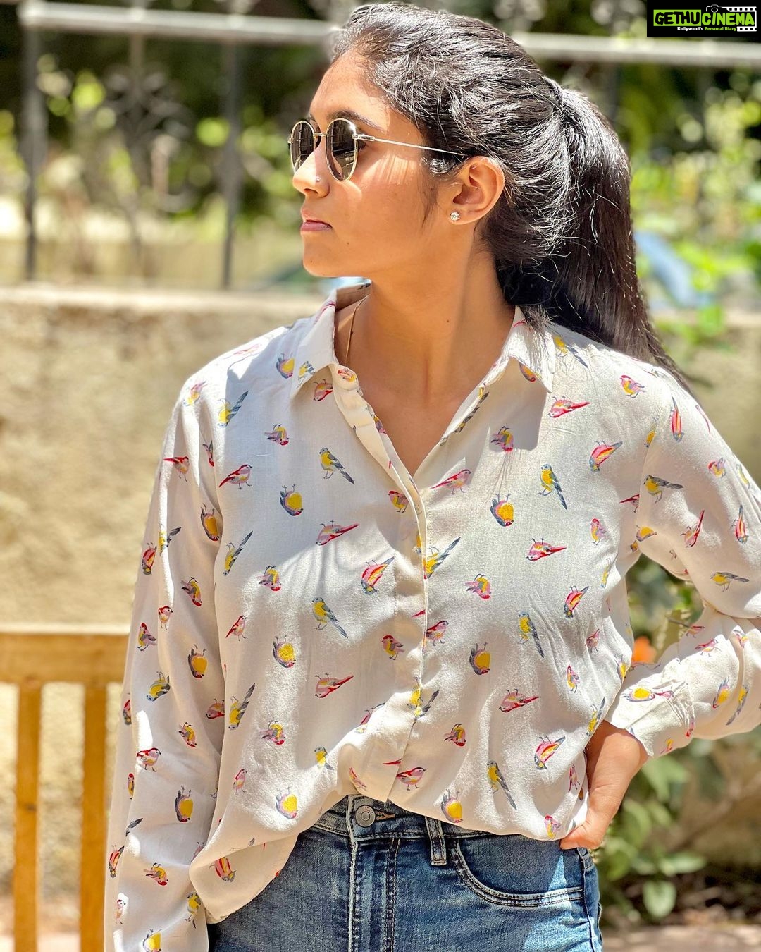 Rinku Rajguru Instagram - what time is it? summertime!😎 #summrvibes🌞