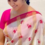 Rinku Rajguru Instagram - तबस्सुम !🌸🤍