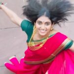 Rinku Rajguru Instagram - The song…❤️❤️❤️
