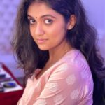 Rinku Rajguru Instagram - ☺️Eyes hold conversation.❤️ Pic : @pooja_warad