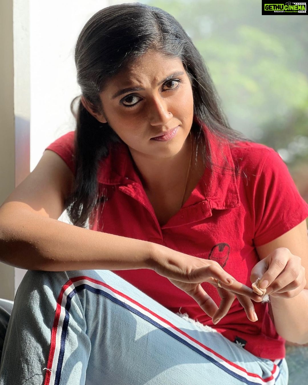 Rinku Rajguru Instagram - Only you can make yourself happy☺️