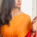 Rinku Rajguru Instagram - Enjoy the little things 🧡