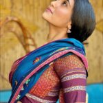 Rinku Rajguru Instagram - Serenity 🌸🦋🍁