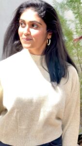 Rinku Rajguru Instagram - 🍂🧡😊