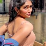 Rinku Rajguru Instagram - Be you.Find you.Be happy with that 🍂🍁
