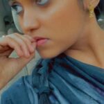 Rinku Rajguru Instagram - I LOVE IT WHEN I CATCH YOU LOOKING AT ME☺️👀 watchtilltheend❤️