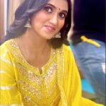 Rinku Rajguru Instagram – I tried to hide my feelings but I forgot my eyes speak💕