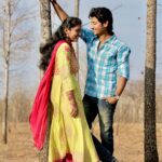 Rinku Rajguru Instagram - 7 years of SAIRAT❤️🧿 Unforgettable journey ❤️🥹 सैराटला सात वर्ष पुर्ण. २९ एप्रिल🌸