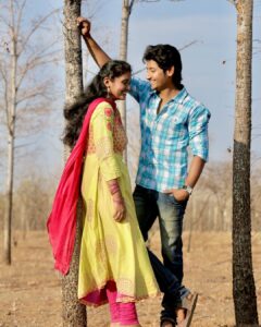Rinku Rajguru Instagram - 7 years of SAIRAT❤️🧿
Unforgettable journey ❤️🥹
सैराटला सात वर्ष पुर्ण. २९ एप्रिल🌸