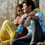 Rinku Rajguru Instagram - 7 years of SAIRAT❤️🧿 Unforgettable journey ❤️🥹 सैराटला सात वर्ष पुर्ण. २९ एप्रिल🌸