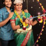 Rinku Rajguru Instagram - 7 years of SAIRAT❤️🧿 Unforgettable journey ❤️🥹 सैराटला सात वर्ष पुर्ण. २९ एप्रिल🌸