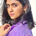 Rinku Rajguru Instagram - 💜just… #summervibes
