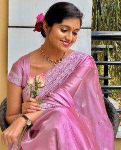 Rinku Rajguru Instagram - ❤️🌸🌈
Pic @mohamadarifmulani