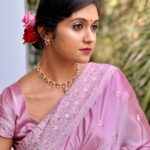 Rinku Rajguru Instagram - ❤️🌸🌈 Pic @mohamadarifmulani
