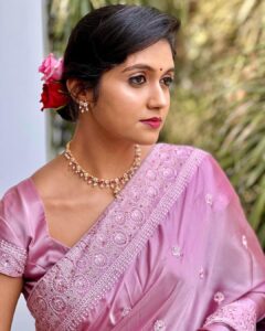 Rinku Rajguru Instagram - ❤️🌸🌈
Pic @mohamadarifmulani