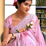 Rinku Rajguru Instagram - ❤️🌸🌈 Pic @mohamadarifmulani