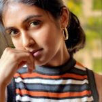 Rinku Rajguru Instagram - allow yourself to transform as many times as you need to be fully happy and free 🌈🧚🏻‍♀️❤️ #nomakeup#moments