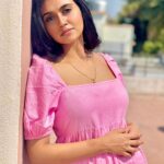 Rinku Rajguru Instagram - Believe what your heart tells you, not what others say.💕🌸☀️