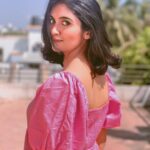 Rinku Rajguru Instagram – Believe what your heart tells you, not what others say.💕🌸☀️