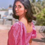 Rinku Rajguru Instagram - Believe what your heart tells you, not what others say.💕🌸☀️