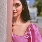 Rinku Rajguru Instagram - Believe what your heart tells you, not what others say.💕🌸☀️