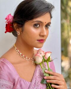 Rinku Rajguru Instagram - ❤️🌸🌈
Pic @mohamadarifmulani