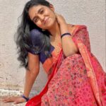 Rinku Rajguru Instagram – Never compare yourself with others whoever you are you are the best🌸🌹
Pic: @siddharthmahadeorajguru