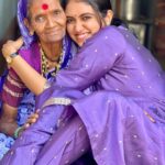 Rinku Rajguru Instagram - Happy Diwali 🪔❤ #familytime#happiness