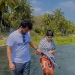 Rithika Tamil Selvi Instagram - Vacation 🔛❤️ . . . . #rithika #tamil_rithika #pollachi #pollachiriver #vacationmode #summervacation #cocolagoon #pollachiresorts #resort #tamilnaduresorts #vinurithika #holiday #riverside #riverwalk #rithikatamilselvi #hotelsandtravel #travelgram #resort #reelsinstagram Coco Lagoon, Pollachi